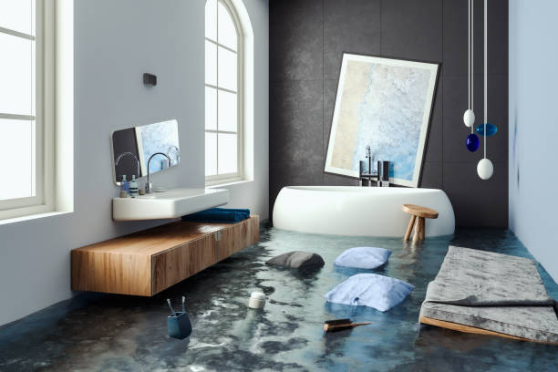 Best Commercial water damage restoration  in Scottville, MI