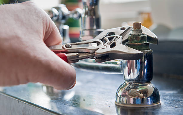 Best Water damage contractors near me  in Scottville, MI